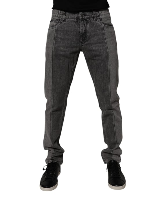 Rechtonde Jeans - Image 2
