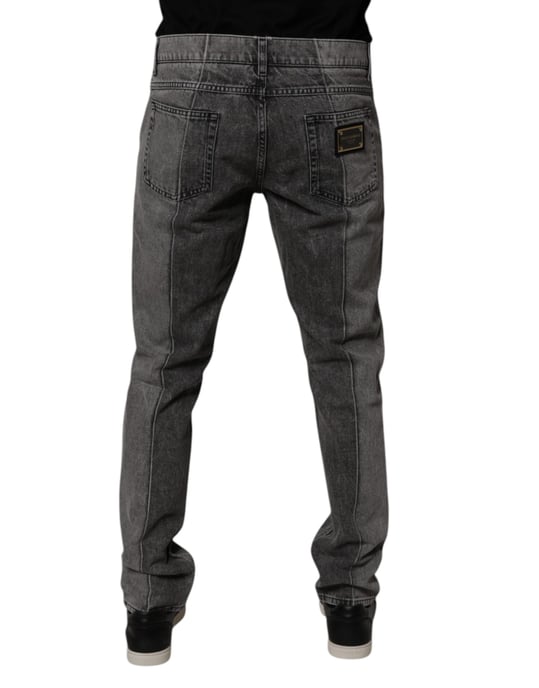Rechtonde Jeans - Image 4