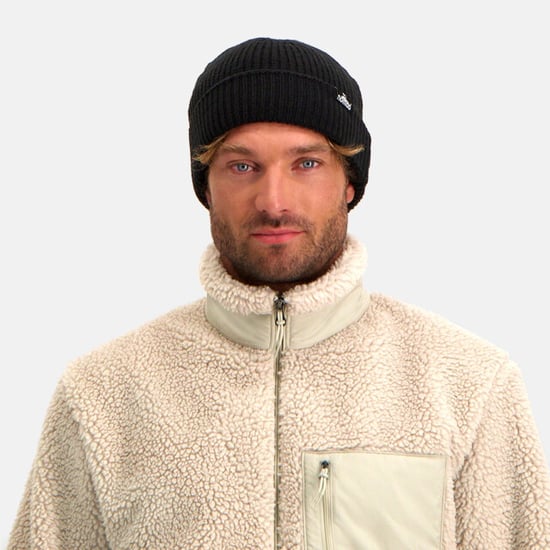 Nomad Turoa muts heren | black - Image 1