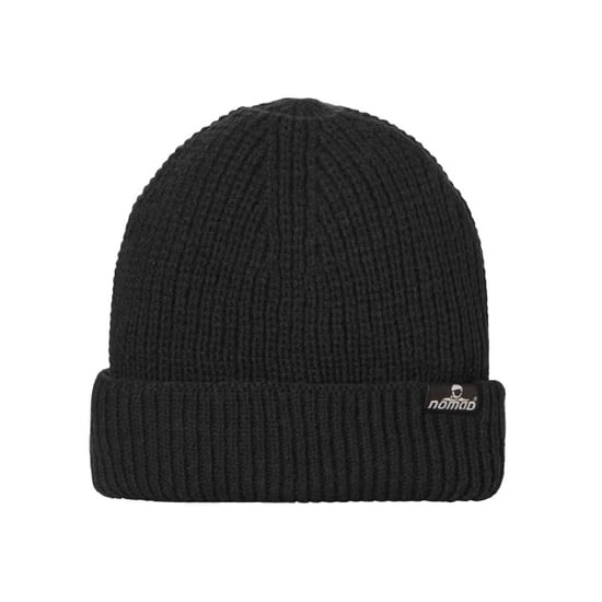 Nomad Turoa muts heren | black - Image 2