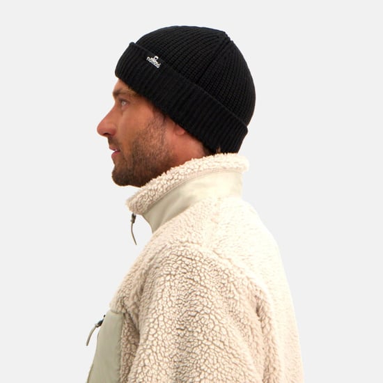 Nomad Turoa muts heren | black - Image 3