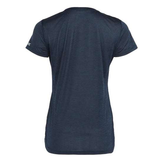 Regatta Womens/Ladies Josie Gibson Fingal Edition T-Shirt (Navy) - Image 2