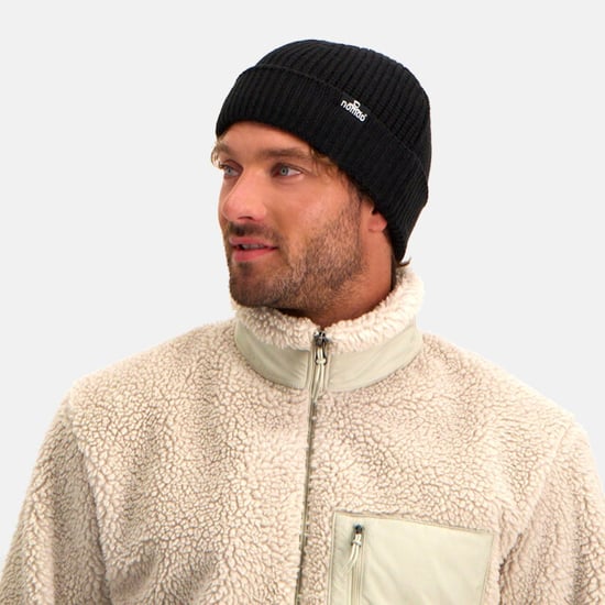 Nomad Turoa muts heren | black - Image 4