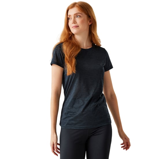 Regatta Womens/Ladies Josie Gibson Fingal Edition T-Shirt (Navy) - Image 3