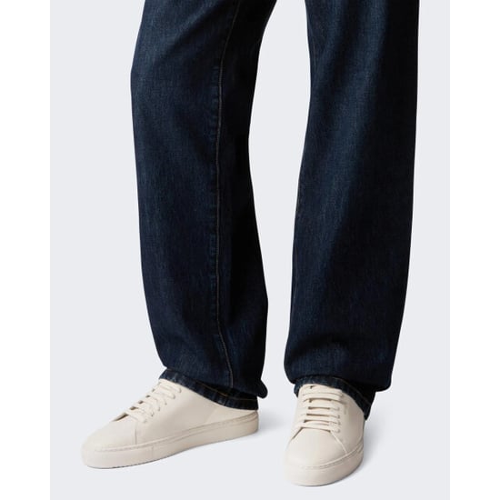 Axel Arigato Heren clean 90 split sneaker - Image 5