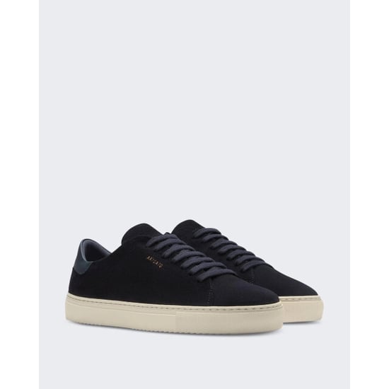 Axel Arigato Heren clean 90 suede sneaker - Image 4