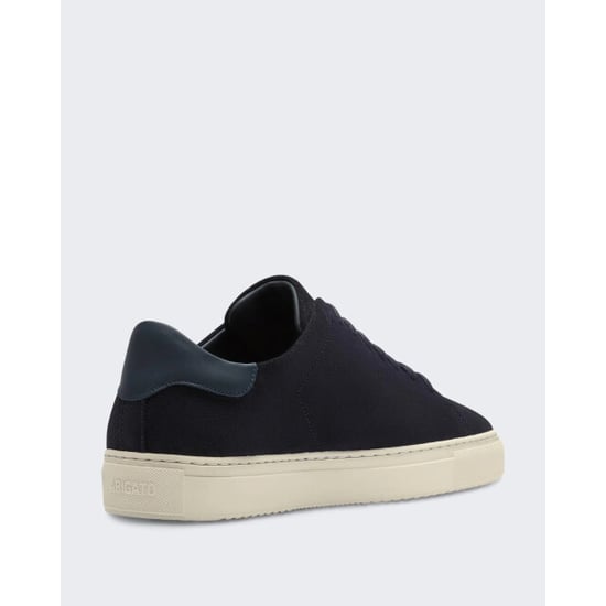 Axel Arigato Heren clean 90 suede sneaker - Image 5