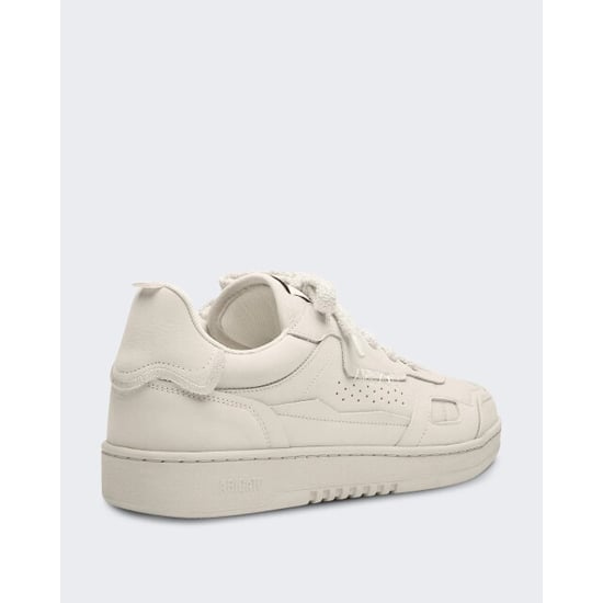 Axel Arigato Heren dice patchwork sneaker - Image 4