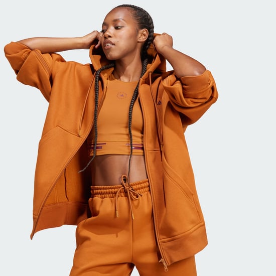 adidas by Stella McCartney Sportswear Pull-On Top - Image 3