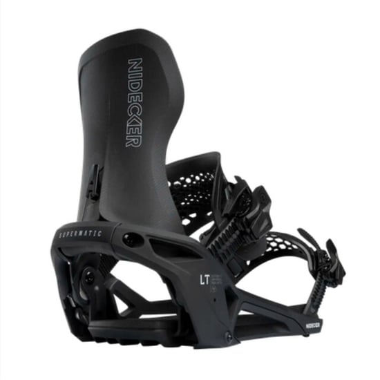 Nidecker Snowboard binding - Image 1
