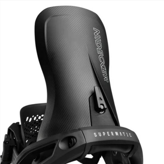 Nidecker Snowboard binding - Image 3