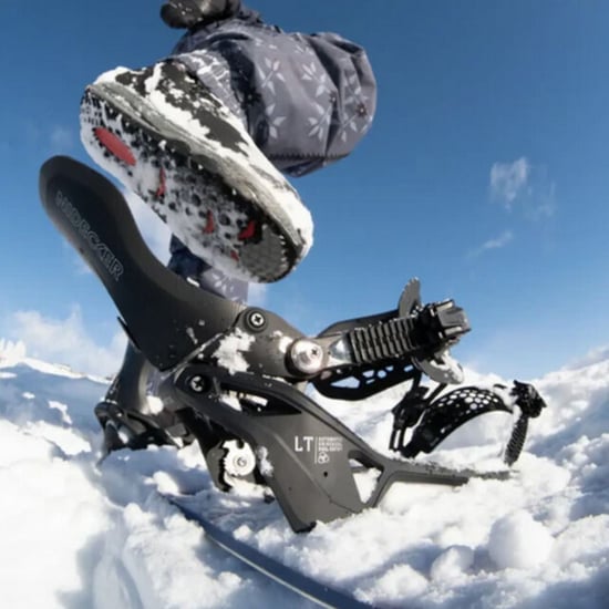 Nidecker Snowboard binding - Image 6
