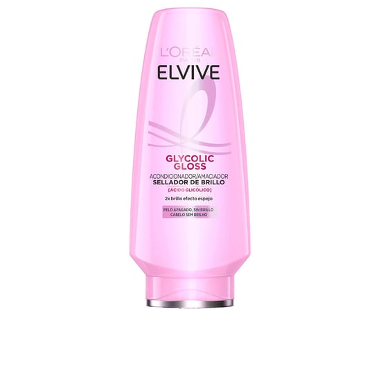 Elvive Glycolic Gloss Conditioner 300 ml - Image 1