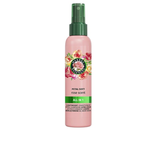 Herbal Essence Rosas Acondicionador Ligero Vapo 145 ml - Image 1