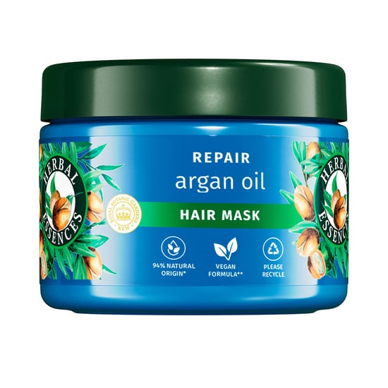Argan Herstellende Masker 500 ml - Image 1