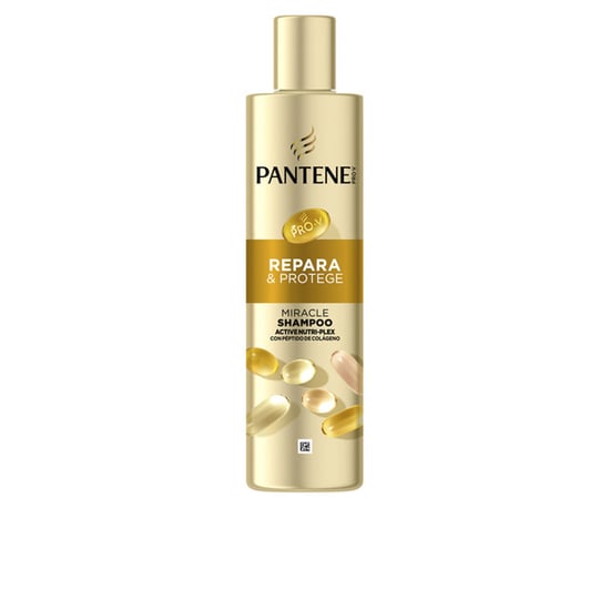Miracle Repara & Bescherm Champú 250 ml - Image 1