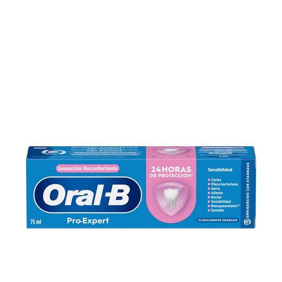 Pro-expert Sensitiviteitsverzachtende Tandpasta 75 ml - Image 1