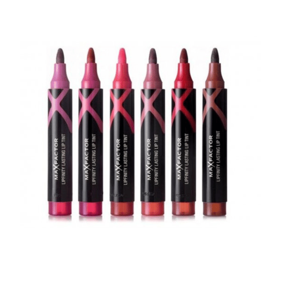 Max Factor Lipfinity Lasting Lip Tint 2.5g -  03 Pink Princess - Image 2