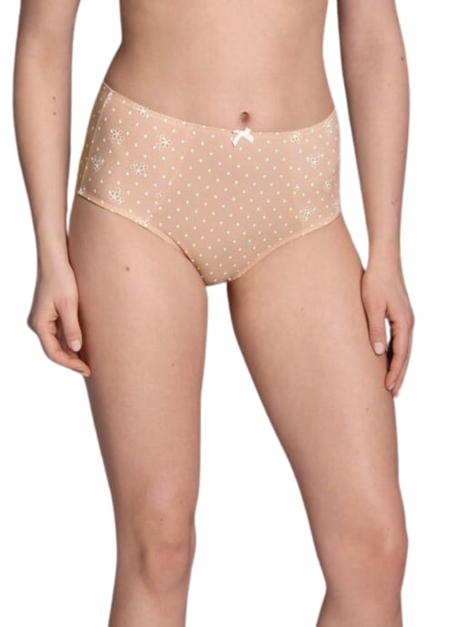 Belvedere High Waist Brief+ - Image 1
