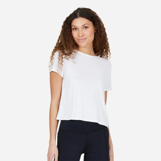 Athlecia Sisith w s/s tee ea233349-1002 - Image 1