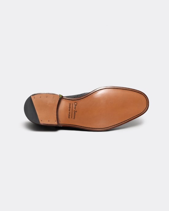 Oliver Sweeney Aldeburgh Shoes - Image 5