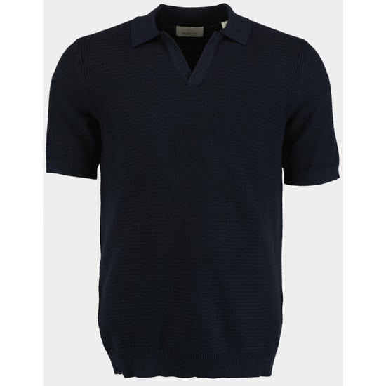 Dstrezzed Polo korte mouw kostas polo 421018/649 - Image 1