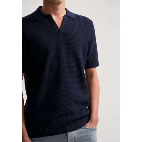 Dstrezzed Polo korte mouw kostas polo 421018/649 - Image 4
