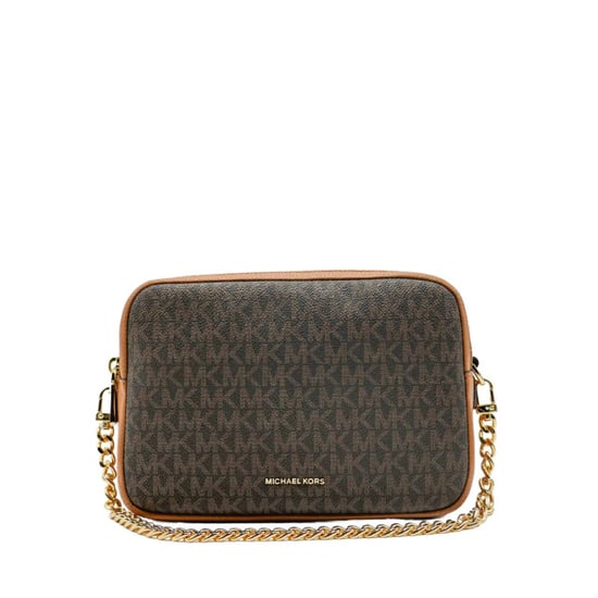 Michael Kors Jet set rm crossbody - Image 1