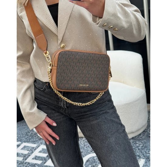 Michael Kors Jet set rm crossbody - Image 5