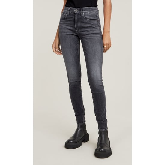 G-Star 3301 skinny wmn - Image 2