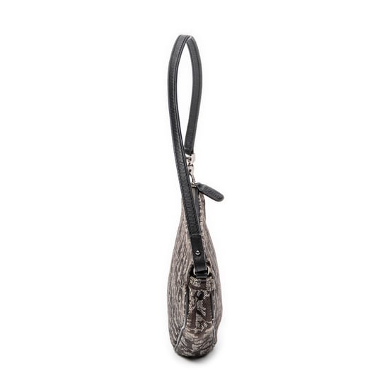 Mini Saddle Pochette Pouch - Image 3