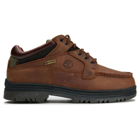 Timberland Mid Lace Gtx Boots - Image 1