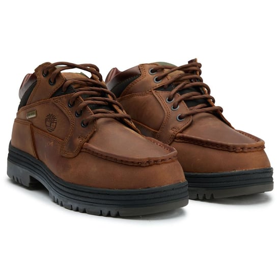 Timberland Mid Lace Gtx Boots - Image 2