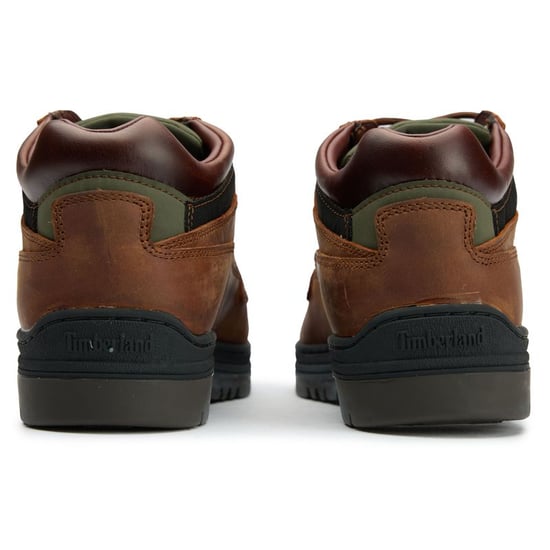 Timberland Mid Lace Gtx Boots - Image 3