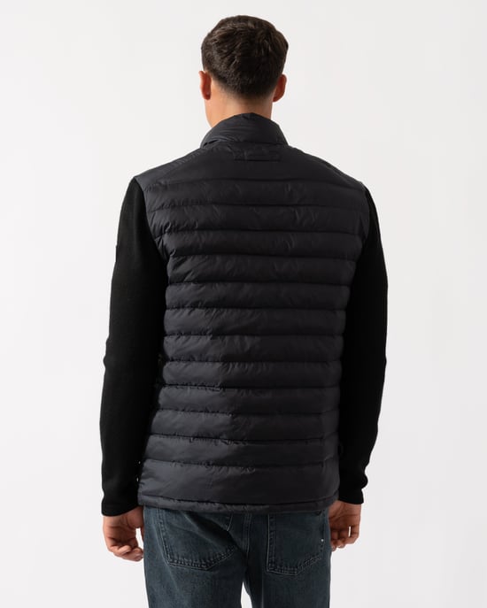 Jacket in Black - Image 2