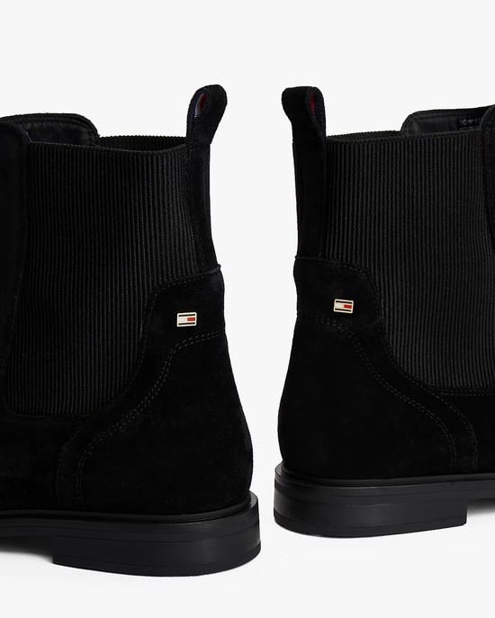 Boots in Black - Image 2