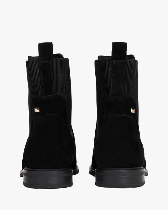 Boots in Black - Image 4