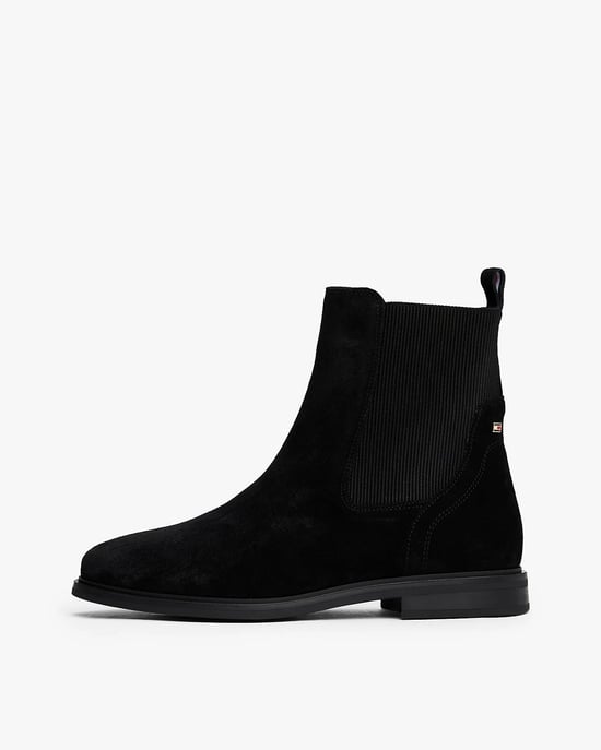 Boots in Black - Image 6