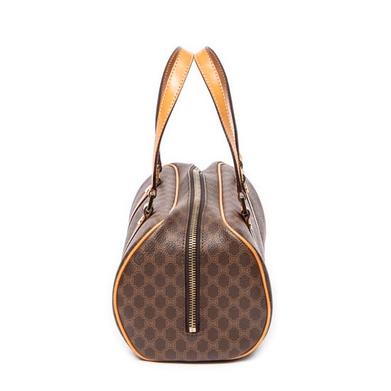 Small Bowling Bag Handbag - Image 3