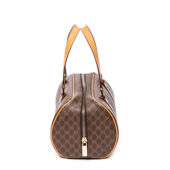 Small Bowling Bag Handbag - Image 4
