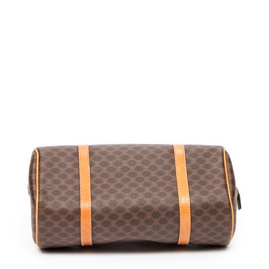 Small Bowling Bag Handbag - Image 6