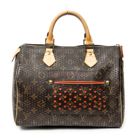 Speedy 3 Handbag - Image 1