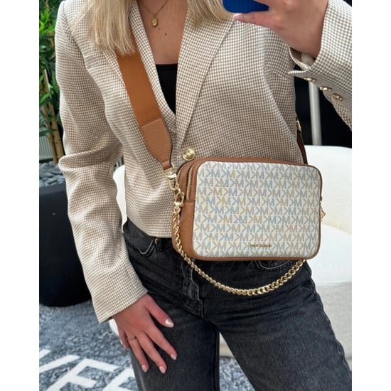 Michael Kors Jet set rm crossbody - Image 3