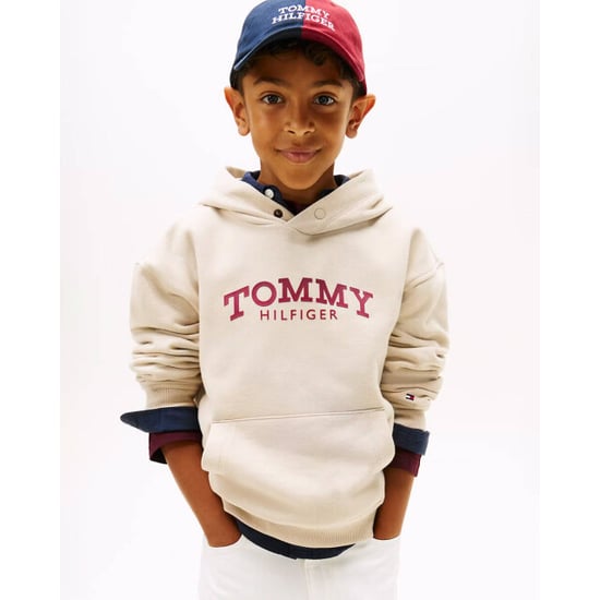 Tommy Hilfiger Hoodie kb0kb10028 - Image 1