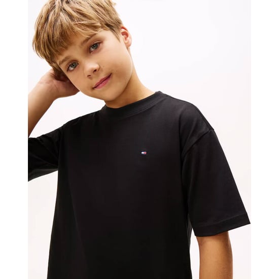 Tommy Hilfiger T-shirt kb0kb09646 - Image 4