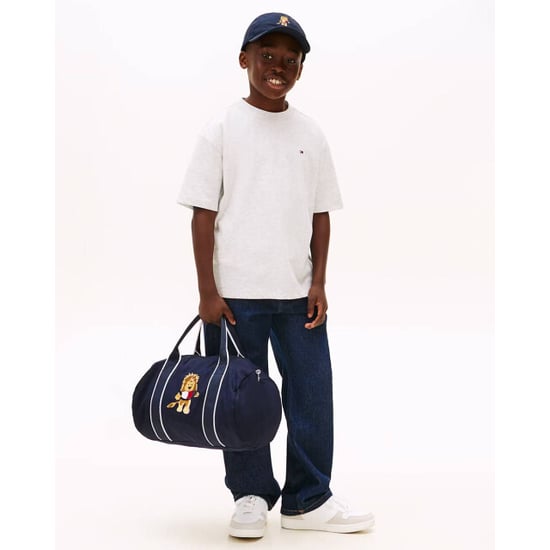 Tommy Hilfiger T-shirt kb0kb09646 - Image 4