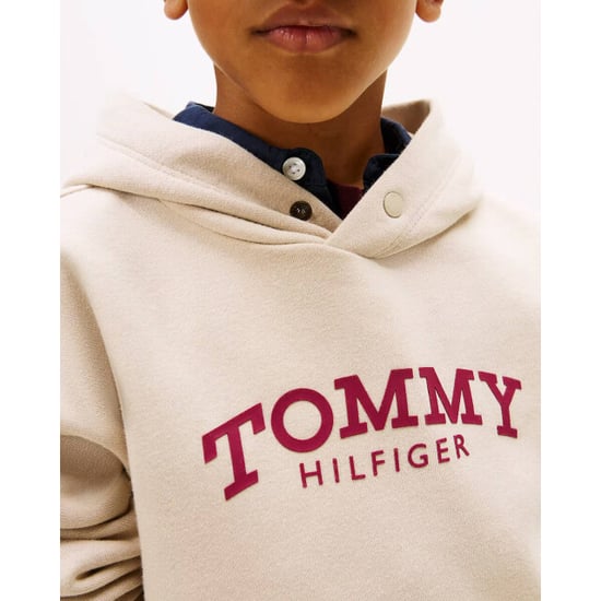 Tommy Hilfiger Hoodie kb0kb10028 - Image 3