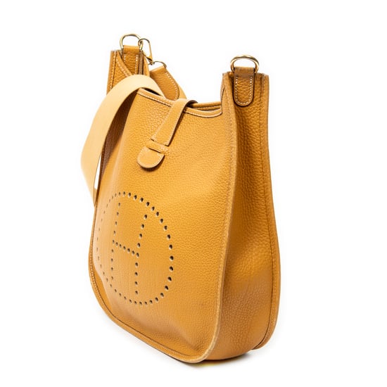 Evelyne I GM Shoulder bag - Image 2
