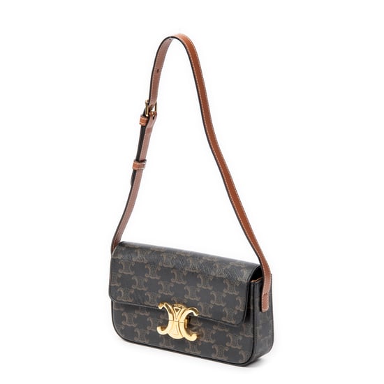 Claude Shoulder bag - Image 2