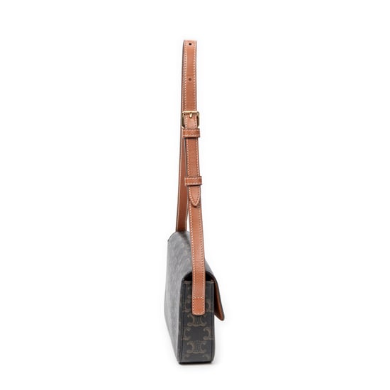 Claude Shoulder bag - Image 4